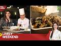 Chef Amir, Asma Rehman | Kiran Khan | Lively Weekend | 30 May 26 | Masala TV