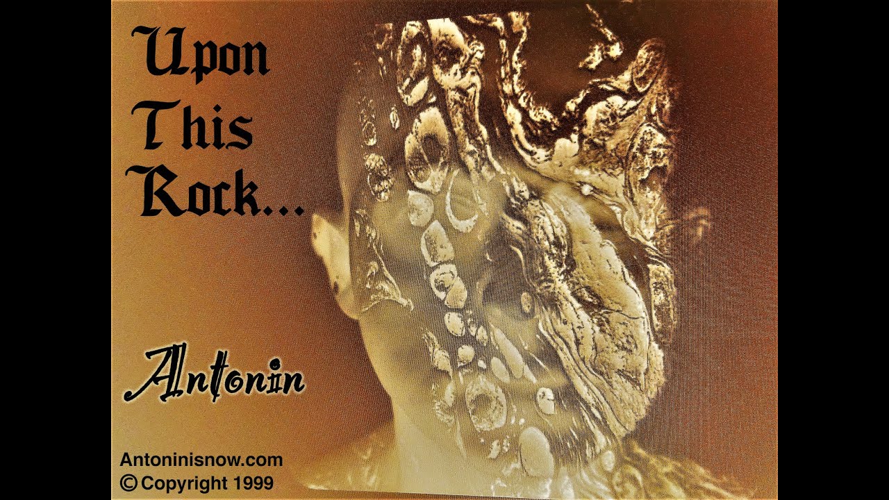 Upon This Rock