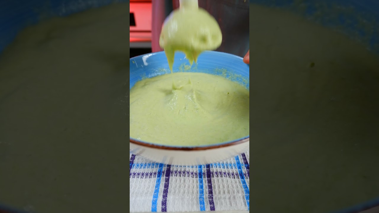 Рецепт просто потрясающий