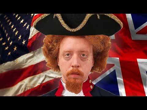 About America's 'European' Identity....