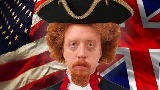 About America's 'European' Identity....