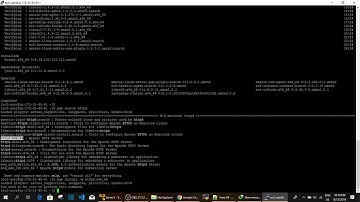 Step by Step process to Install Apache on EC2