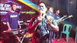 SEWU SIJI VOC.MC TONY New Satrio Music Cover