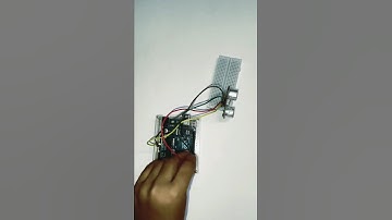 toll tax system using arduino #arduino project