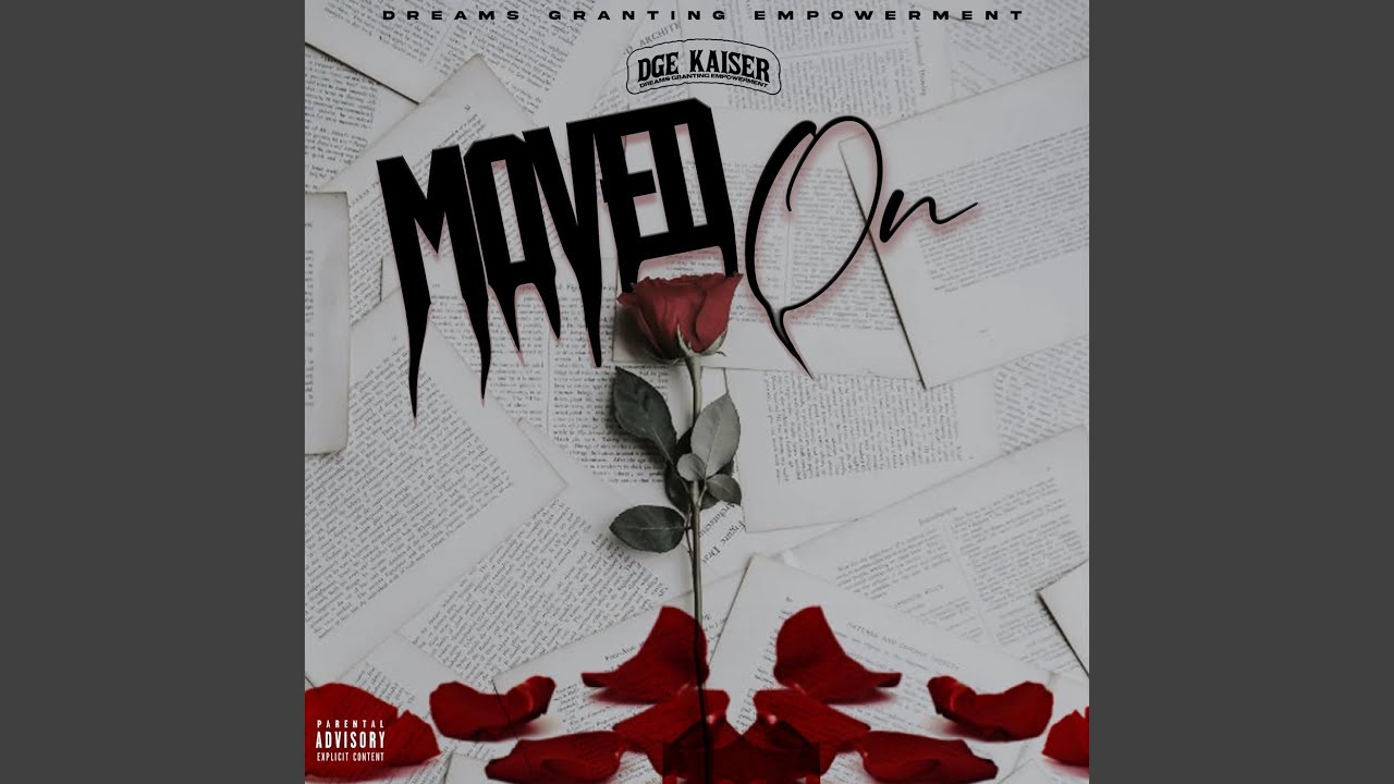 Watch Moved On (Radio Version) on YouTube Watch Moved On (Radio Version) on YouTube
