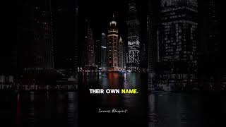 The World Rule  Psychological Trick motivation power short shorts tips