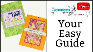 🔴 How Do You Make A Gate Fold Explosion Card The Easy Way? Watch... Net Worth