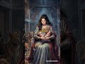 Witness a miraculous birth
