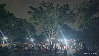 Download Lagu SARIN BIN KATONG / MINGGU, 25 JAN 2026 MP3