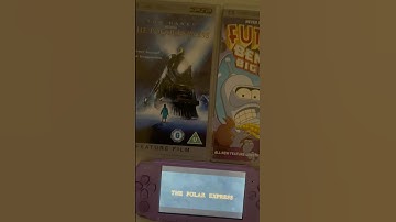 Unboxing two banger UMDs from eBay to upgrade my collection 🔥#psp #umd #cool #shorts #movies