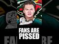 WILD FANS PISSED OFF AT KIRILL KAPRIZOV