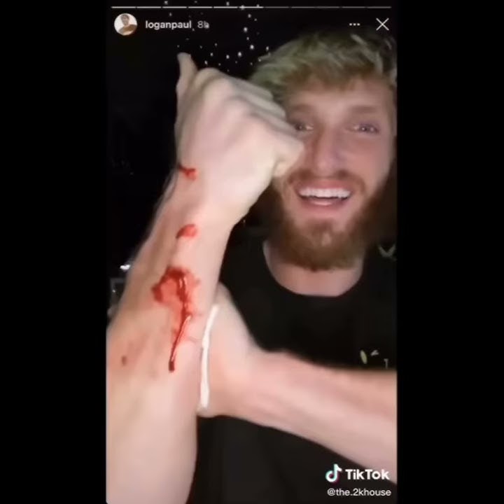 Logan paul buy a $2mil Pokémon card that turn out to be fake