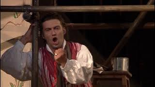 Tosca - Recondita armonia (Jonas Kaufmann, The Royal Opera)