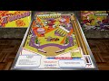 Pinball Arcade Eldorado Gottlieb 1975 Vidéo Découverte PC 56 