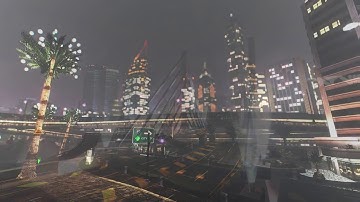 NFS Underground 2 - Graphics MOD - Test