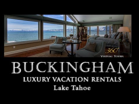 Vacation Rentals In Lake Tahoe Luxury Vacation Rentals In Lake