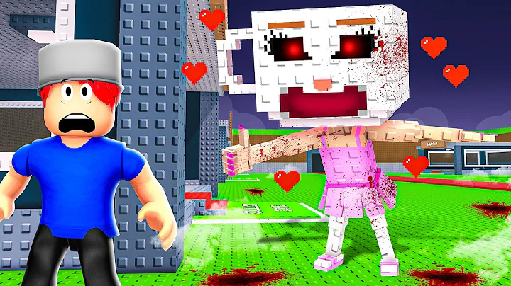 How Cursed Brainrots Act When You Leave…