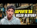 Mükemmel Japonya EFSANESİ Bitiyor Mu?