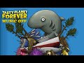 Tasty Planet Forever - PACIFIC BASKING SHARK | Music Off