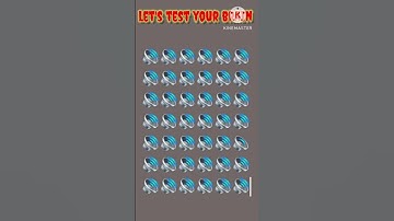 Memory Test || Riddles And Puzzles For Iq Test 🤓 || part 22 || #quiztime #shorts