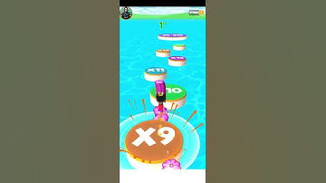 Shortcut Run: GameplayWalkthrough All Levels