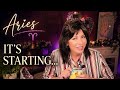 Aries ♈ Ignition Is Lit 🔥 This Changes Everything