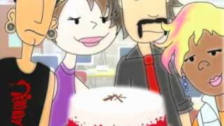 Computer Lab: MyySiite