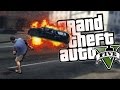 SUPERPOWER MOD | Grand Theft Auto V (PC) #2