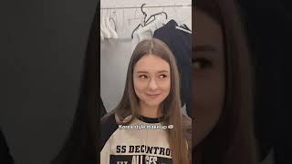 When 14 Years Old American Girl Try Korean Make Up For The First Time