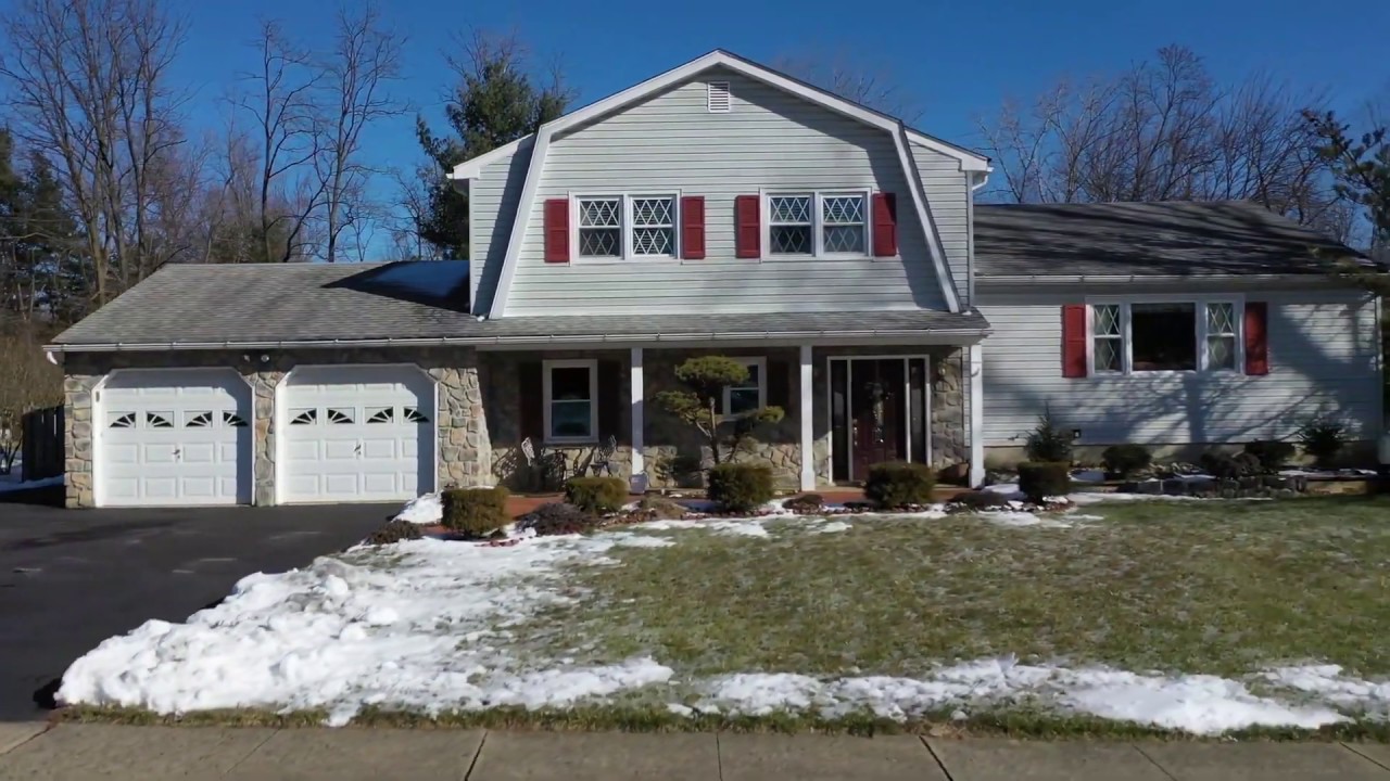 29 Woodbine Road, Lopatcong Township YouTube