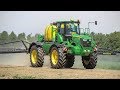 John Deere Powrspray Tour 2017 | R4050i | CARBON STYLE