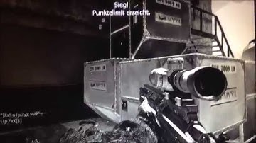 Trickshots Mw3 (Ps3)