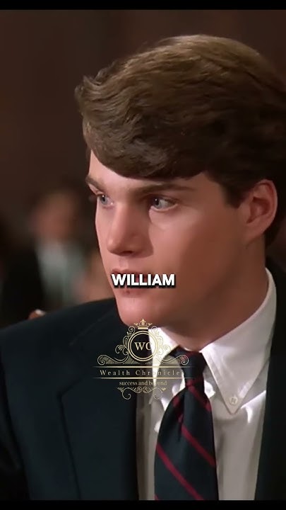 Scent of a Woman: Al Pacino's Powerful Courtroom Speech - 'I Don't