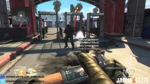 XP Prestige Glitch - Black Ops 2 Glitches Unlimited XP Online Glitch + Tutorial ( XBOX - PS3 )