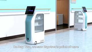 Wrapping Up Arab Health 2025: Innovation That’s Redefining Healthcare