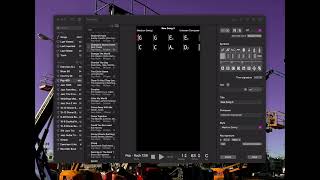 How to create your own track in iReal Pro - Backing Track