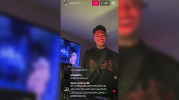 Scarlxrd | KILLING YXU SXFTLY [Prod. Plague]「 Snippet 」