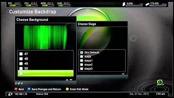 FREESTYLE DASH se7ensins v6 fsd3.0.735