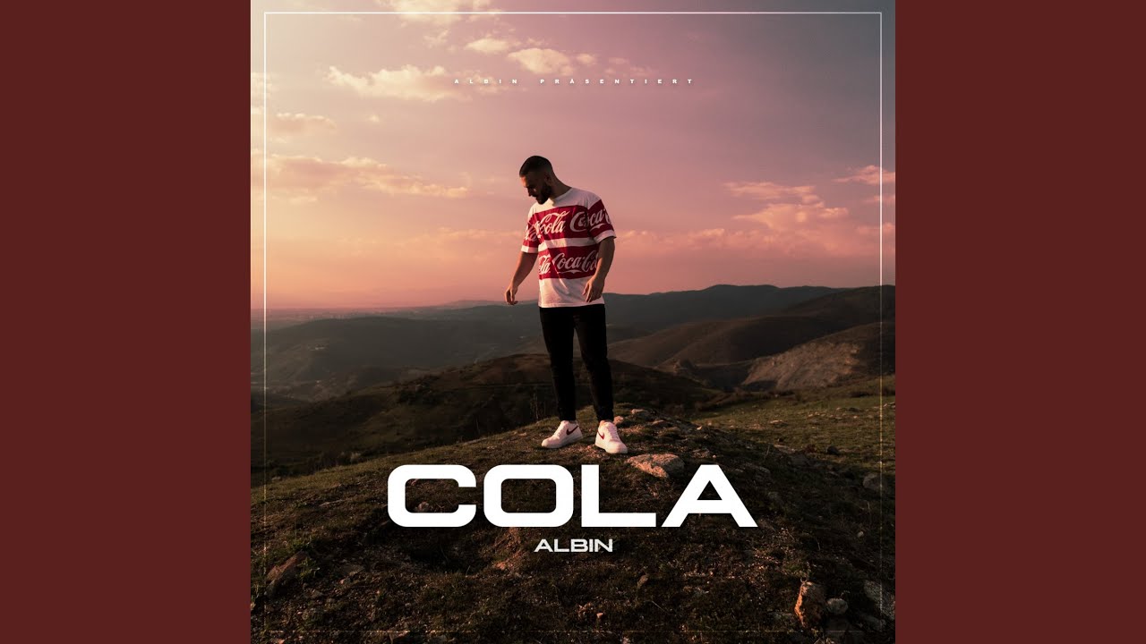 Watch Cola on YouTube Watch Cola on YouTube
