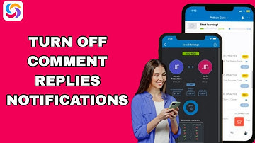 How To Turn Off Comment Replies Notifications On Sololearn App