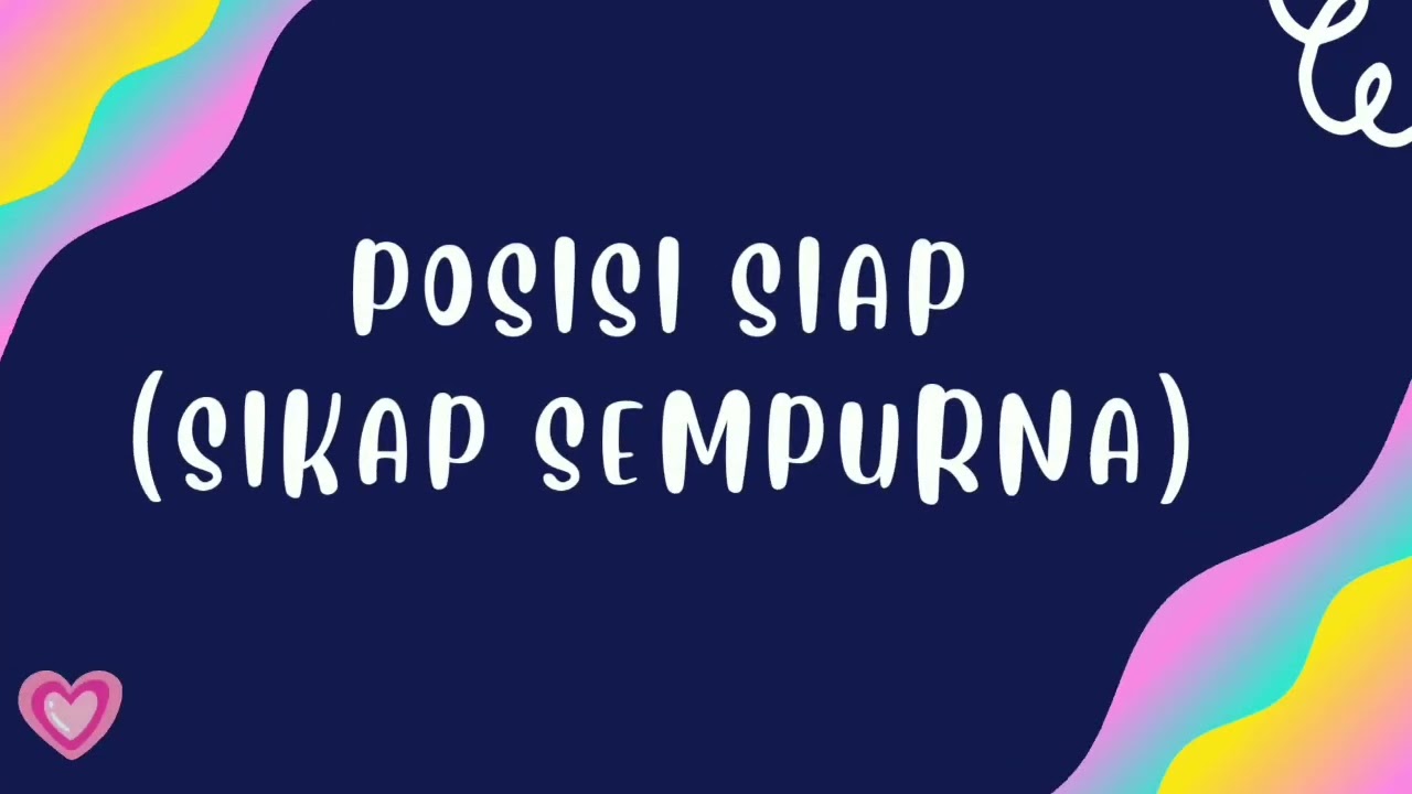 TUGAS VIDEO PERATURAN BARIS BERBARIS (PBB) AULIA A.A