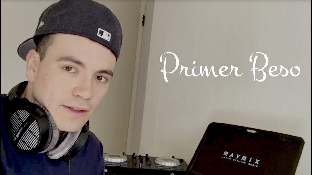 Raymix - Primer Beso (Official Preview)