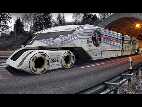 5 Most Insane Trucks You Won't Believe