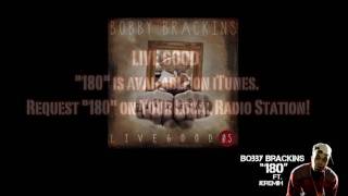 180 - Bobby Brackins Ft. Jeremih [With Lyrics]