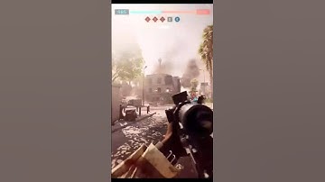 #bf6 #sniping #gameplay #multiplayer #fps #quickscope #shorts #trending #battlefield6 #bf6beta