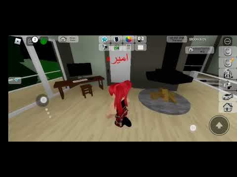 فتاه عاديه تحولت إلي أميرة جميله مثل اسمها اغنيه واتشنوبارو لعبه روبلوكس