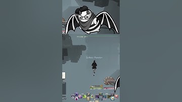 Out of Bounds in Redacted | #dawntrail #glitches #ffxiv #ff14 #outofbounds