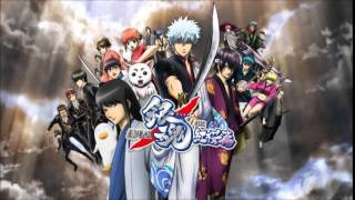 Gintama Ending 5 Full