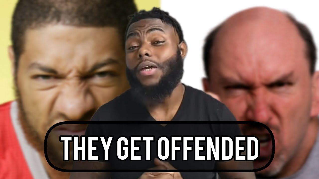 Handsome Men's Game| Being handsome offends people