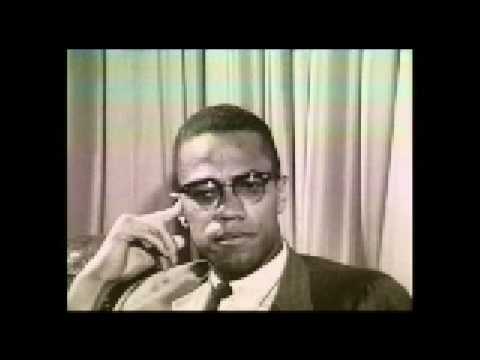 Malcolm X Never Silenced Part 1